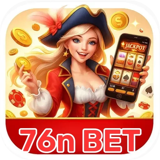 76n BET: O Melhor Destino Para Apostas e Jogos no Brasil!