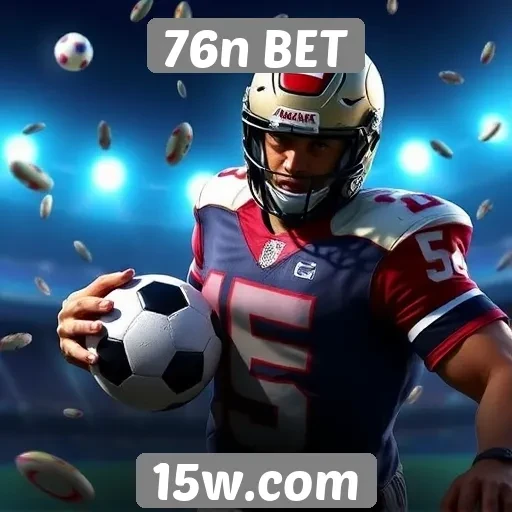 Análise das opções de jogos disponíveis no 76n BET
