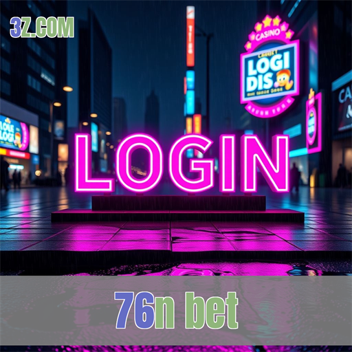 Entre no jogo: Login no 76n bet com facilidade