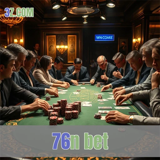 A Inovadora Plataforma 76n Bet Para Jogos Online