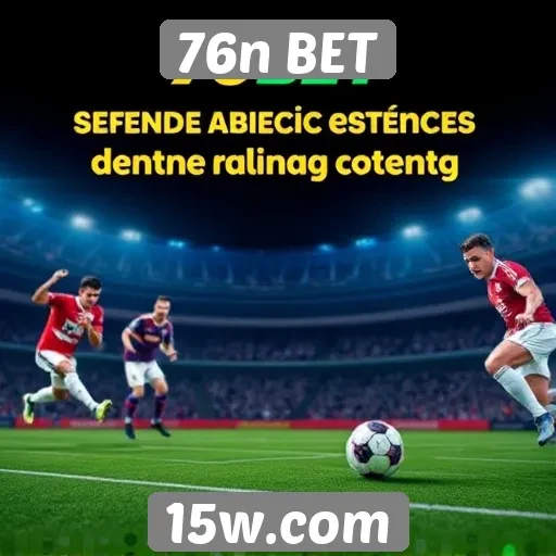 Dicas para iniciantes no site 76n BET