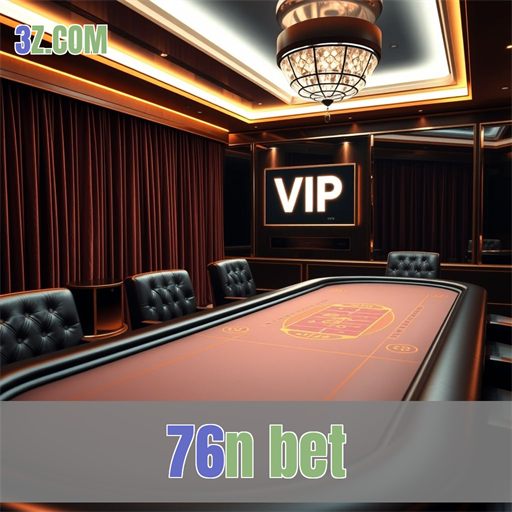 Recursos VIP Incríveis do 76n bet que Encantam Jogadores
